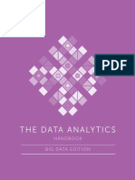 The Data Analytics Handbook V.4