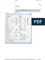 Model Welds in Drawings Tekla