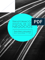 Ebook Transformacion Digital