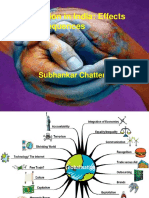 Globalization in India: Effects and Consequences: Subhankar Chatterjee