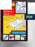 Tank Drive PDF