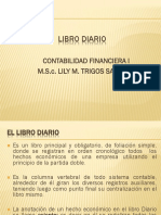 Libro Diario y Otros