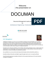 DocuMan - Presentation (In Detail)