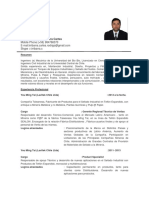 Resumen Profesional Rodrigo Marcelo Irribarra Cartes (2014) PDF