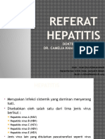 Hepatitis