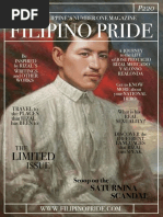 Rizal: His Life and His Works