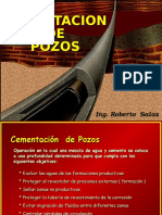 Procesos de Cementacion