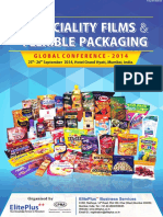 3 Specialityfilms& 3 Specialityfilms& Flexiblepackaging Flexiblepackaging