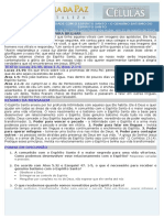 ADULTOS - Série Intimidade Com o Espírito Santo - O Genuíno Batismo Do Espírito Santo - 31 AGOSTO 2014