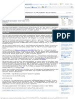 How Solaris ZFS Cache Management Differs From UFS and VXFS File Systems (Doc ID 1005367.1)