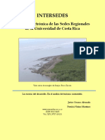 Las Teorías Del Desarrollo en El Análisis Del Turismo Sustentable