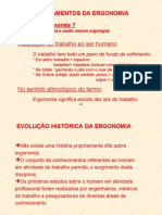 Ergonomia INBRAPE