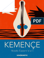 Kemence Reference Manual