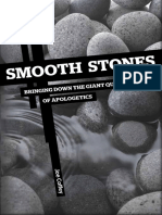 SAMPLE - Smooth Stones - Joe Coffey - CruciformPress