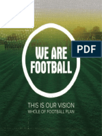 Whole of Football Plan