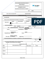 Acta de Entrega - 58471 - Ejemplo