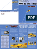 SubSonex Brochure 121614-Web