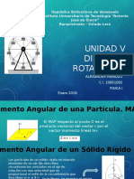 Unidad V y VI Fisica 1