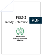 Pern2 Ready Reference Guide