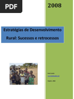 Desenvolvimento Rural