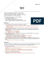 TD6 - Physique - Corrige PDF