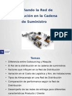 Tema 1 Diseno de La Red de Distribucion