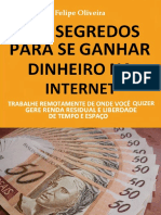 Como Ganhar Dinheiro Na Internet 59 PDF