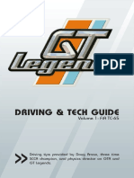 GTLegends Driving Guide Vol1