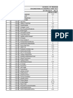 Eea Marks Excel