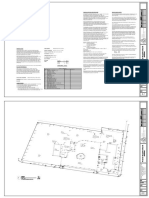 Construction Drawings Church-Layout