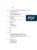 Inmunología Contestdas