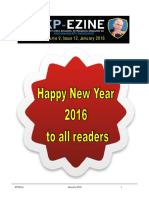 KP EZine 108 January 2016