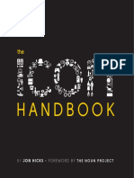 The Icon Handbook