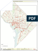 Snow Emergency Routes Map