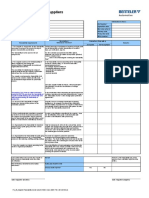 Appendix 25 VDA 6 3 Process Audit