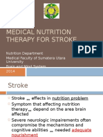 K22 - GIZI - 14 MNT For Stroke 2014 Revision