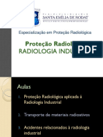 FASER-espec - Proteção radiológica-RI - II PDF