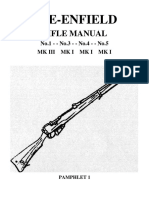 Lee Enfield PDF