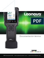 Leonova Emerald Esp 2013 PDF