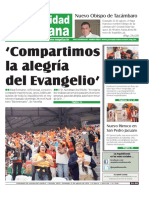 Comunidad Cristiana - No. 2648