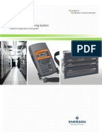 Alber Battery Monitoring Spanish