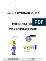 359 S - Base Hyd Présentation