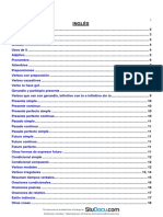 Apuntes Analisis Del Discurso en Lengua Inglesa PDF