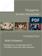 Full Polygamy