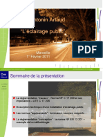 Eclairage Public PDF