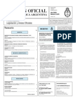 Boletin Oficial 09-04-10 - Primera Seccion