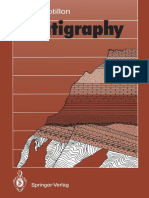 Stratigraphy 