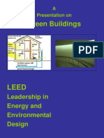 LEED Presentation