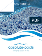 Absolute-Pools CompanyProfile Dubai