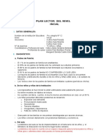 Plan Lector (1) Inicial